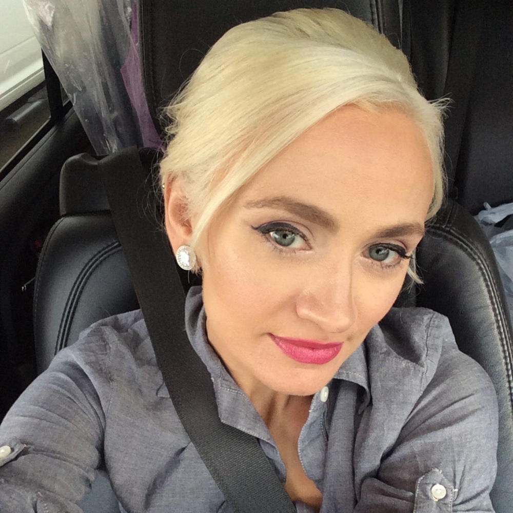 Meet your Posher, Tanja